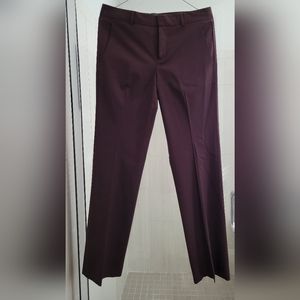 Banana Republic Petite Logan Pants Size 4 - Moving Sale!!